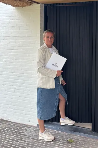 Ulrike Van Valckenborgh